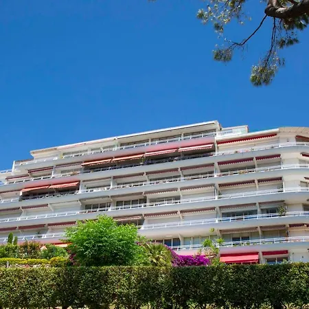Fully Equipped 105 M2 Clear View On The Sea And Californie Hills Cannes